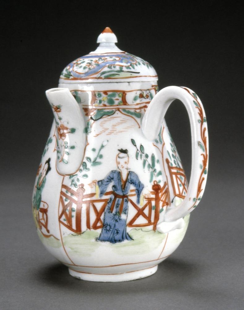 图片[1]-ewer; lid BM-Franks.535.+-China Archive